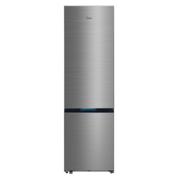 Midea Ψυγειοκαταψύκτης 442lt Total NoFrost Υ201xΠ59.5xΒ67εκ. Inox MDRB600MIC46P Midea Ψυγειοκαταψύκτης 442lt Total NoFrost Υ201xΠ59.5xΒ67εκ. Inox MDRB600MIC46P